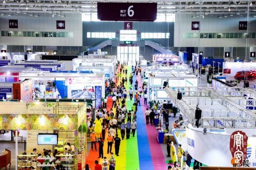 寶博會上迎首秀，深圳大華軸承感言首次參展收獲多